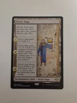 MTG - NM - Urza's Saga - #259 - Modern Horizons 2 (MH2) - Regular - Image 1