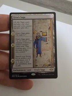 MTG - NM - Urza's Saga - #259 - Modern Horizons 2 (MH2) - Regular - Image 3