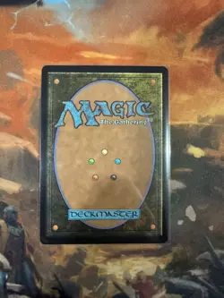 Abrade (JP Alternate Art) (Silver Scroll Foil) - Secrets of Strixhaven: Mystical - Image 4