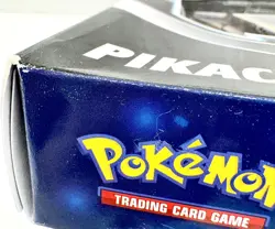 Pokemon TCG: Pikachu V Box 820650851179 - Image 4