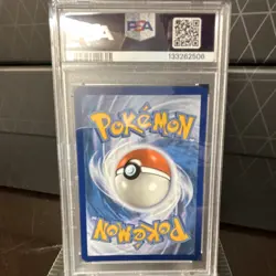 Pokemon 2023 Mewtwo #052 PSA 9 Holo Promo English SV: Scarlet & Violet - Image 3