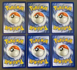 Pokemon Bounsweet, Steenee & Tsareena Bundle - 6 Cards - NM/LP Condition - Image 2