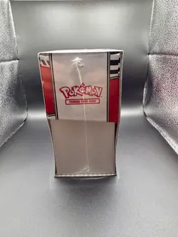 Pokemon TCG Scarlet & Violet - White Flare Elite Trainer Box ETB - NEW & SEALED - Image 3