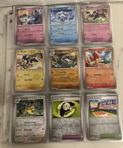 Huge Lot of Pokemon Cards 1996 Japanese Multi Set Multi Year - Image 3