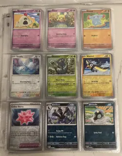 Huge Lot of Pokemon Cards 1996 Japanese Multi Set Multi Year - Image 4