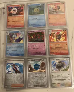 Huge Lot of Pokemon Cards 1996 Japanese Multi Set Multi Year - Image 5