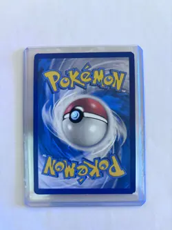 LP Pokemon English Ponyta 14/83 CARD 20th ANNIVERSARY GENERATIONS Toys"R"Us - Image 2