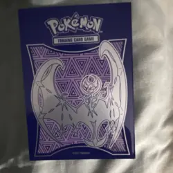 Pokemon Glaceon V Ultra Rare 175/203 SWSH07 Evolving Skies Full Art Holo 210HP - Image 3
