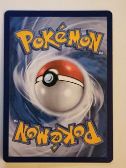 Pokemon TCG Mew EX Promo Full Art Holo XY126 Rare Hard to Find - Image 2