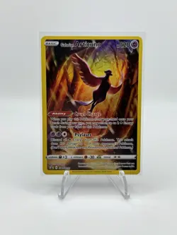 Pokemon Galarian Articuno SWSH282 SWSH Promo Holo English 120 HP - Image 1