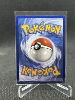 Pokemon TCG Panpour 101/086 SV: Black Bolt Illustration Rare IR - Image 2
