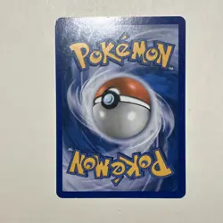 Pokemon Diamond and Pearl Clefairy #77/130 LP Common - Image 2