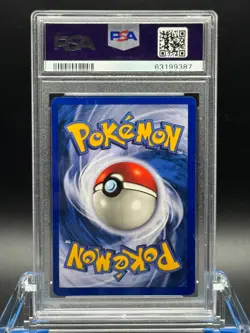 PSA 8 NM-MT ✨ - Charizard 004/102 Base Set Holo - 1999 Pokemon - Image 2