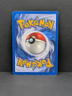 Pokemon Breeder 102/110 Legendary Collection Reverse Holo Rare TCG Trainer MP+ - Image 2