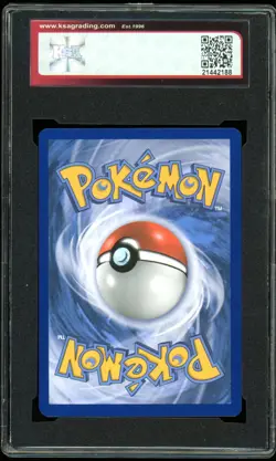 2016 Pokemon XY Evolutions #16 Ninetales Break KSA 10 Gem Mint - Image 2