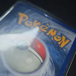 Pokemon TCG Hitmonchan Base Set 7/102 Holo Rare 1999 Basic English - Image 4