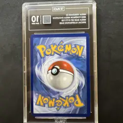 Pokemon 2025 Mega Venusaur ex #177/132 SIR Mega Evolutions - TAG 10 - Image 2