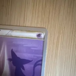 Pokemon Psychic Energy World Championship 2010 Promo League Espeon English - Image 5