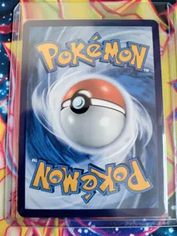 Pokemon Paradise Resort 2025 SV-P Worlds Anaheim Competitor Promo NM T-Chinese - Image 2