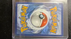 Moltres & Zapdos & Articuno GX SM210 Sm Holo (CRIMP ERROR) Promo Pokemon - Image 4