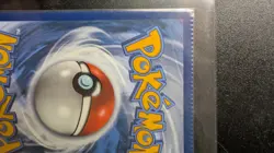 Moltres & Zapdos & Articuno GX SM210 Sm Holo (CRIMP ERROR) Promo Pokemon - Image 5