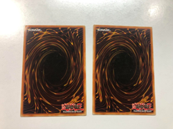 USA Seller Yugioh 2 X Dark Bribe SDGU-EN039 - Common - 1st Ed Playset LP - Image 3