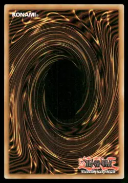 Yu-Gi-Oh TCG Quarter Century Bonanza #RA03-EN127 Wave-Motion Cannon 1st Ed.,PScR - Image 2