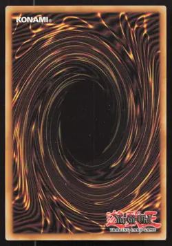 Yu-Gi-Oh TCG #RA01-EN001 Lava Golem 1st Edition Ultra Rare NM - Image 2