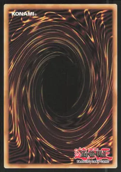 Yu-Gi-Oh TCG Demo Deck 2015 #DEM2-EN019 Threatening Roar - Image 2