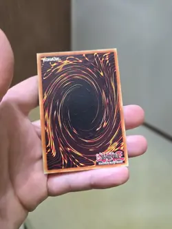 Naturia Rosewhip HA02-EN041 Super Rare - 1st Yugioh Very LP - Image 3