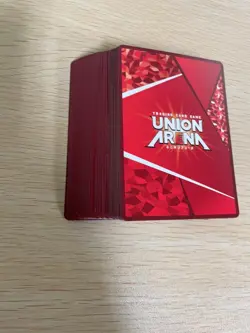 Union Arena One Punch Man SR Card 47 Lot cards SR SUPER RARE R HOLO JAPANESE - Image 5