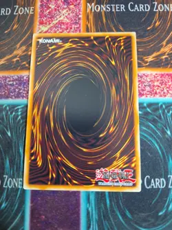 Yu-Gi-Oh! Obelisk the Tormentor (Alternate Art) TN19-EN007 Prismatic Secret NM - Image 3
