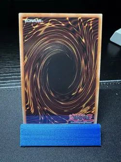 YUGIOH THUNDER DRAGON HISU-EN046 SUPER 1ST ED NM - Image 3