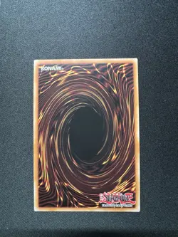 YUGIOH THUNDER DRAGON HISU-EN046 SUPER 1ST ED NM - Image 5