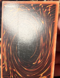 Yugioh: Chain Destruction - PSV-006 - Ultra Rare - 1st Edition - MP - Image 3