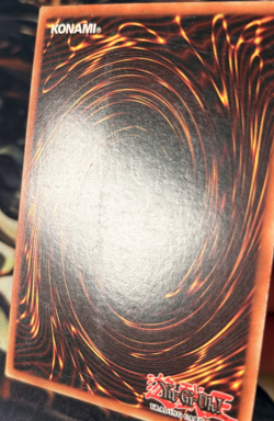 Yugioh: Chain Destruction - PSV-006 - Ultra Rare - 1st Edition - MP - Image 4