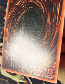 Yugioh: Chain Destruction - PSV-006 - Ultra Rare - 1st Edition - MP - Image 5