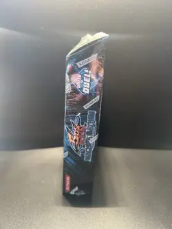 Yugioh Machina Mayhem Unlimited Structure Theme Deck TCG *FACTORY SEALED* - Image 5