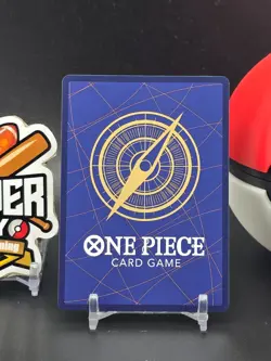 Sabo OP13-120 Manga Alternate Art Carrying On His Will One Piece English (CB) - Image 2