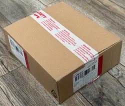 Disney Lorcana: Winterspell (Set 11) 4 x Booster Box SEALED CASE English (EN01) - Image 1