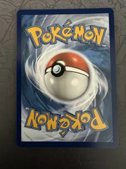 Pokemon Celebrations Kyogre Holo Rare Card 3/25 - Image 2