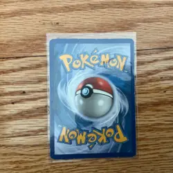 Pokemon Gyarados 14/46 Dragon Card 2009 Regular Finish English TCG - Image 2