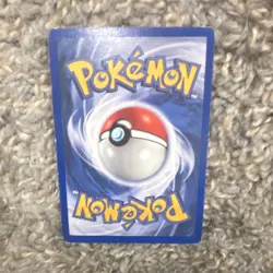 Pokemon TCG Omanyte 48/62 Fossil Common Regular 50 HP Vintage Card unlimited - Image 2