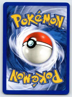 Slugma 77/109 2004 EX Team Rocket Returns Pokemon Card TCG Nintendo Common - VLP - Image 2