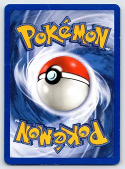 Krabby 66/112 2004 EX FireRed & LeafGreen Pokemon Card TCG Nintendo Saitou - Mp - Image 2