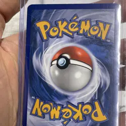 Pokemon EX Deoxys Ludicolo Reverse Holo #19/107 Rare Card 2005 MP TCG Stamped - Image 4