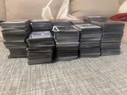 Decipher Star Wars CCG Card Lot - Image 3