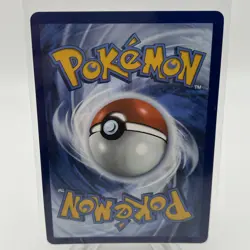 Pokemon TCG Litleo IR 139/132 Illustration Rare Pokemon Card Mega Evolutions - Image 2