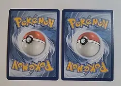 Pokemon GO - Lot of 38 Basic Base Cards + Bonus* (Addl Promo + Holo) - Image 4