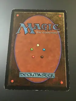 MTG Antiquities Gate to Phyrexia MP - Image 4